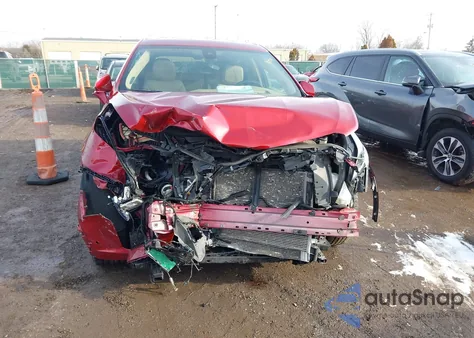 2020 Cadillac Xt5 Awd Premium Luxury из США, поврежденный, VIN 1GYKNFRS3LZ154004